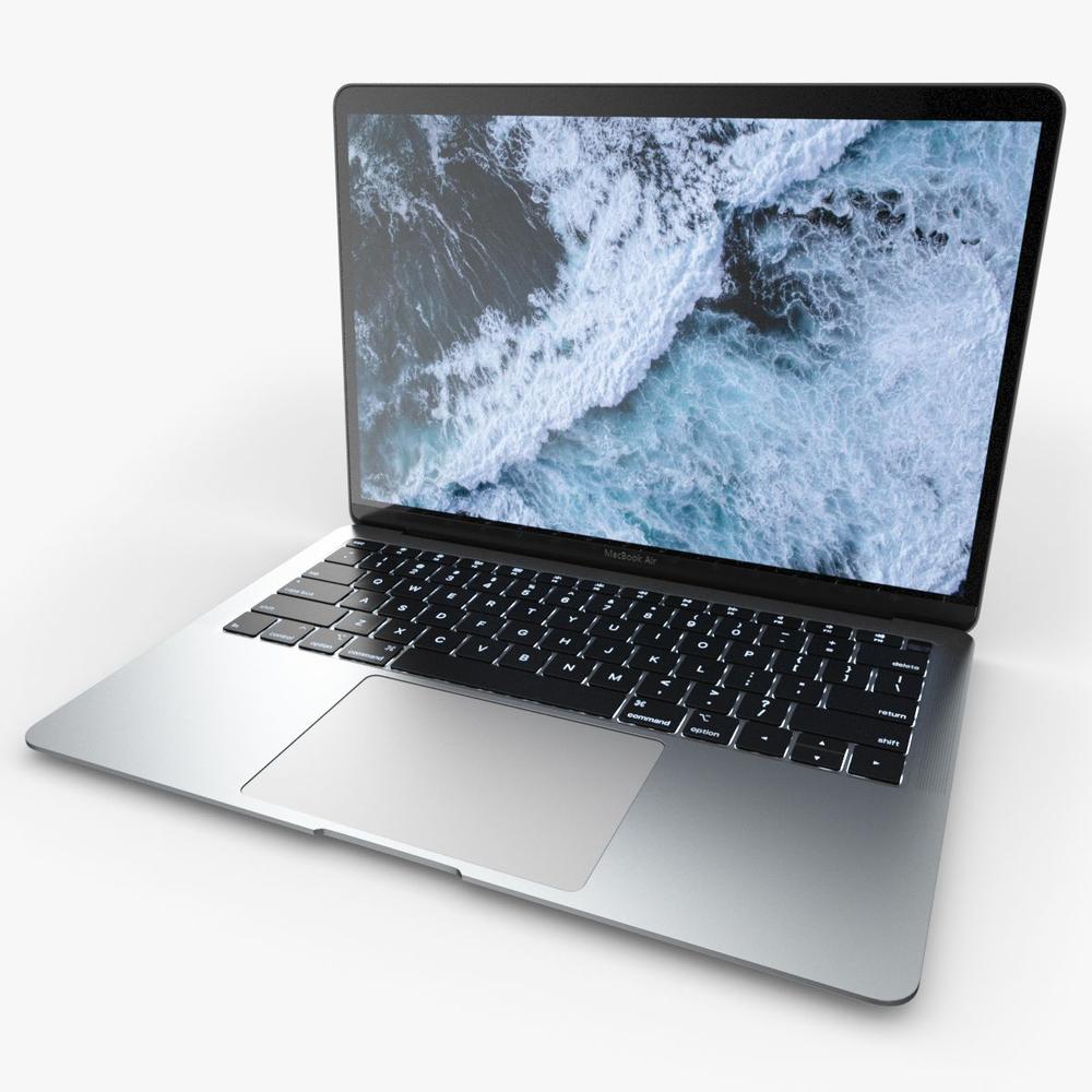 Apple macbook pro a1932 - 19 13.3 pulgadas - i5 - 8th - 8gb - 128gb ssd m.2 - macos