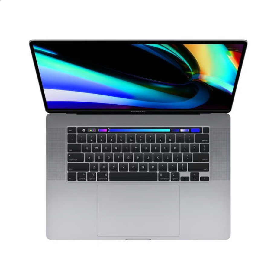 Apple macbook pro a1989 - 19 13.3 pulgadas - i7 - 8th - 16gb - 500gb ssd m.2 - macos