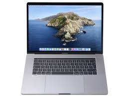 Apple macbook pro a1990 - 20 15.6 pulgadas - i9 - th - 16gb - 500gb ssd m.2 - macos
