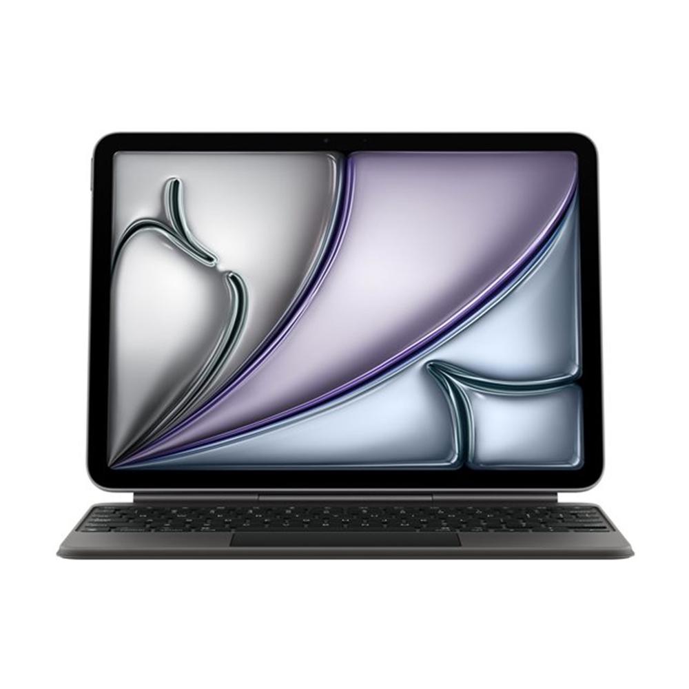 Apple magic keyboard negro + funda