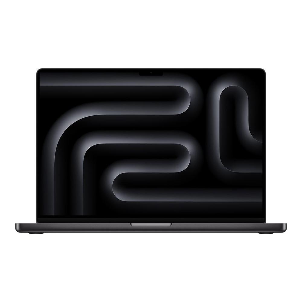 Apple m4 - 48gb - ssd 1tb - 16.2 pulgadas - space black