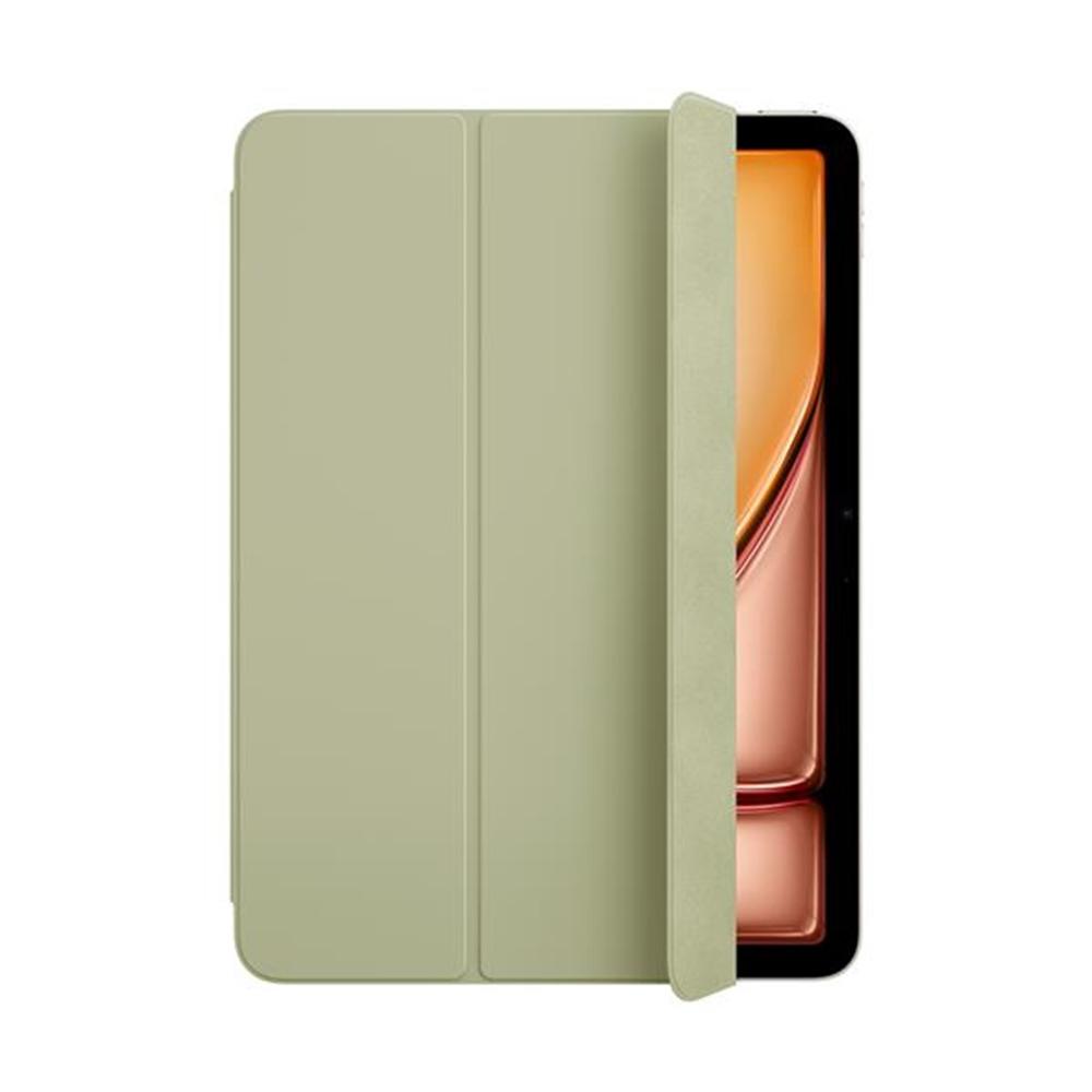 Apple smart folio para ipad air 11 verde
