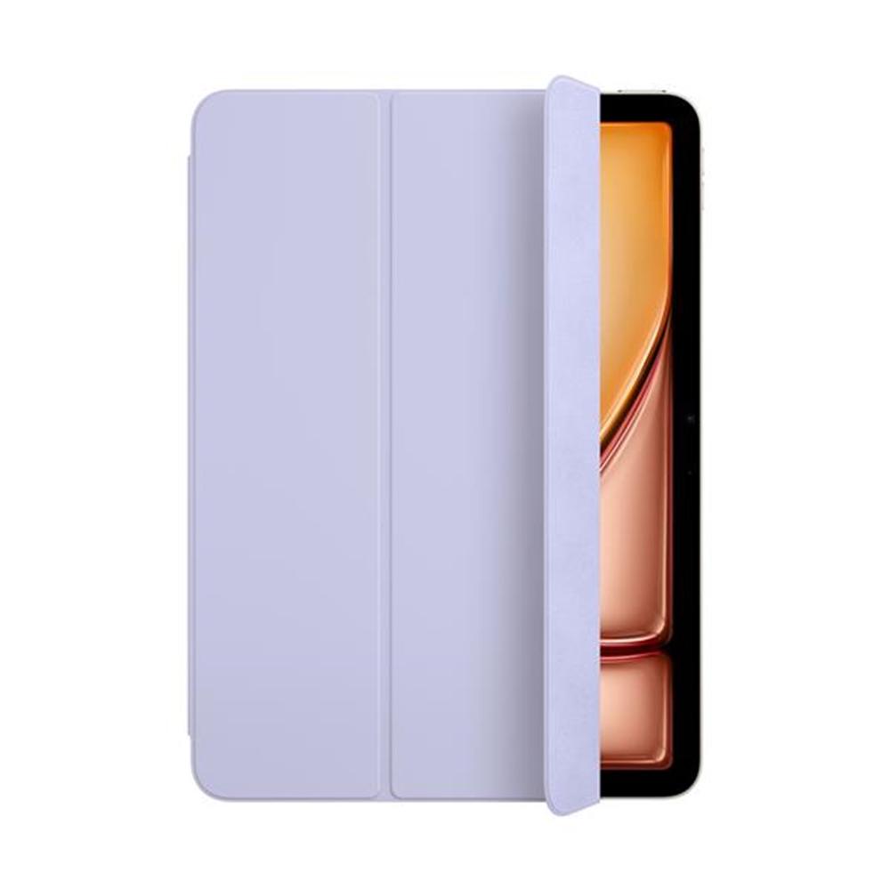 Apple smart folio para ipad air 11 lila