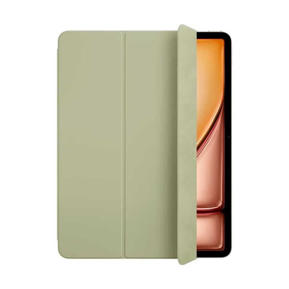 Apple smart folio para ipad air 13 verde