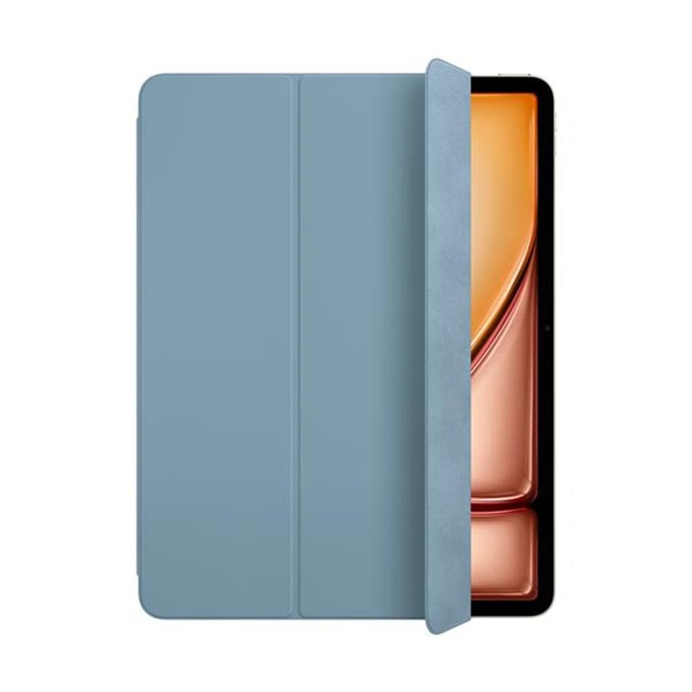 Apple smart folio para ipad air 13 azul