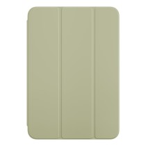 Apple smart folio para ipad mini (a17 pro) 8.3 pulgadas verde