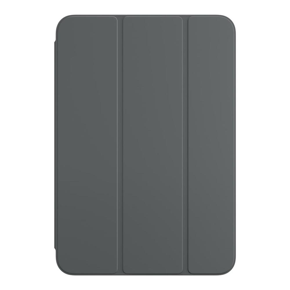 Apple smart folio para ipad mini (a17 pro) 8.3 pulgadas gris