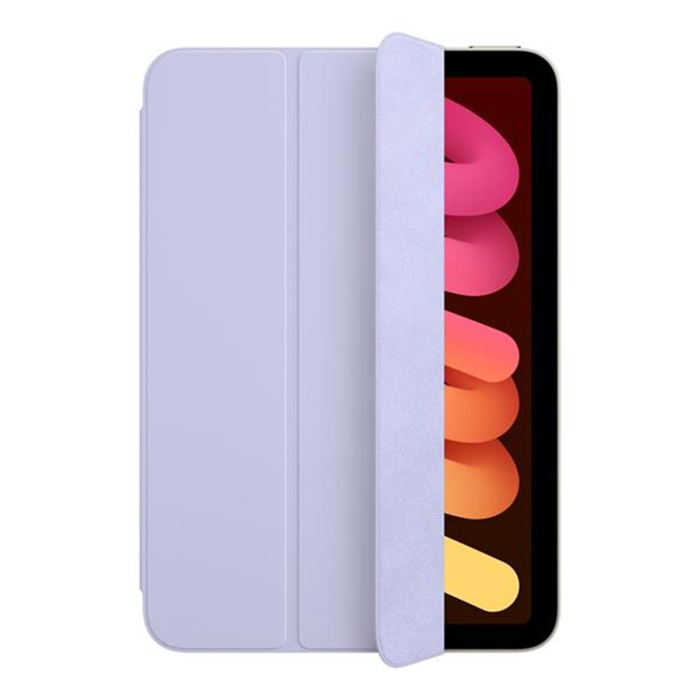 Apple smart folio para ipad mini a17 lila
