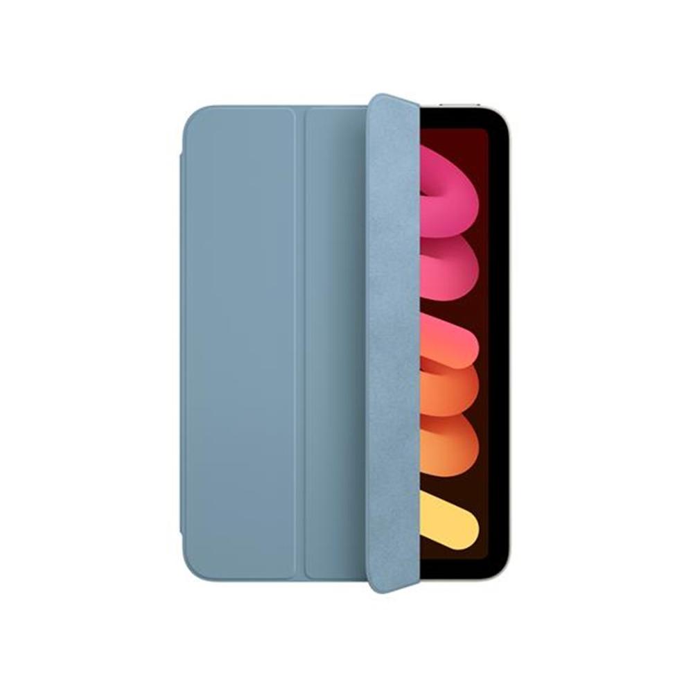 Apple smart folio para ipad mini (a17 pro) azul