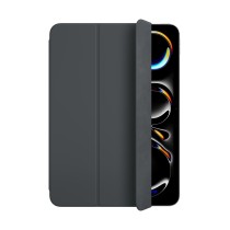 Apple smart folio para ipad pro 11 pulgadas m4 negro