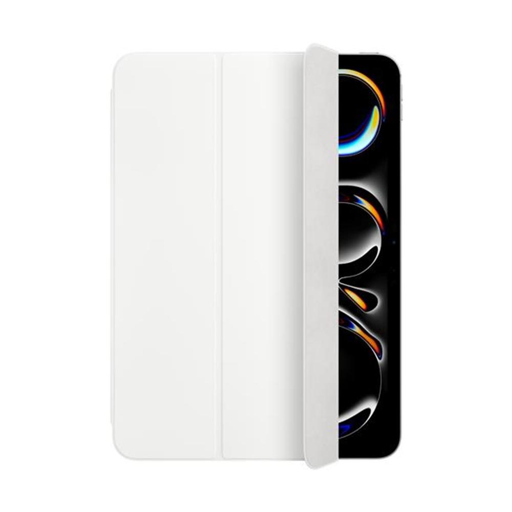 Apple smart folio para ipad pro 11 blanca