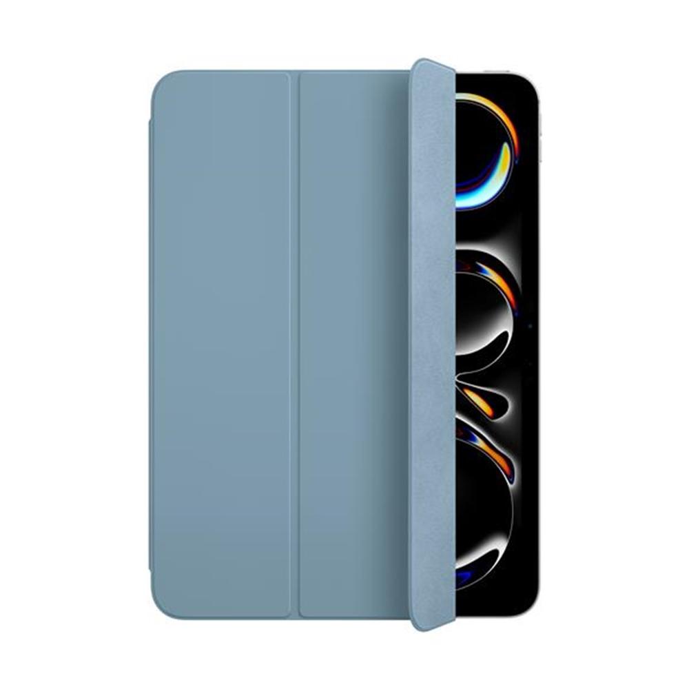 Apple smart folio para ipad pro 11 azul