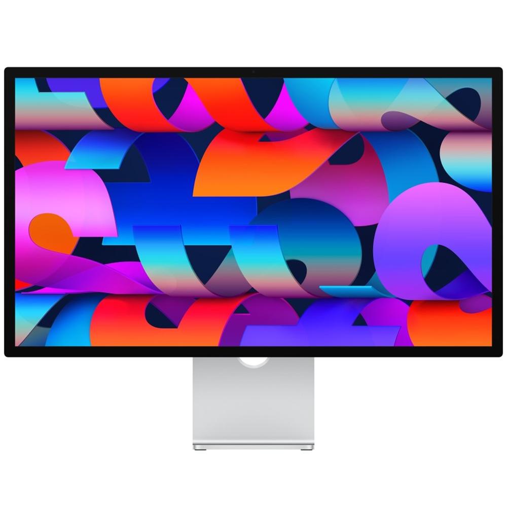 Apple studio display nano texture glass 5k - usb tipo c