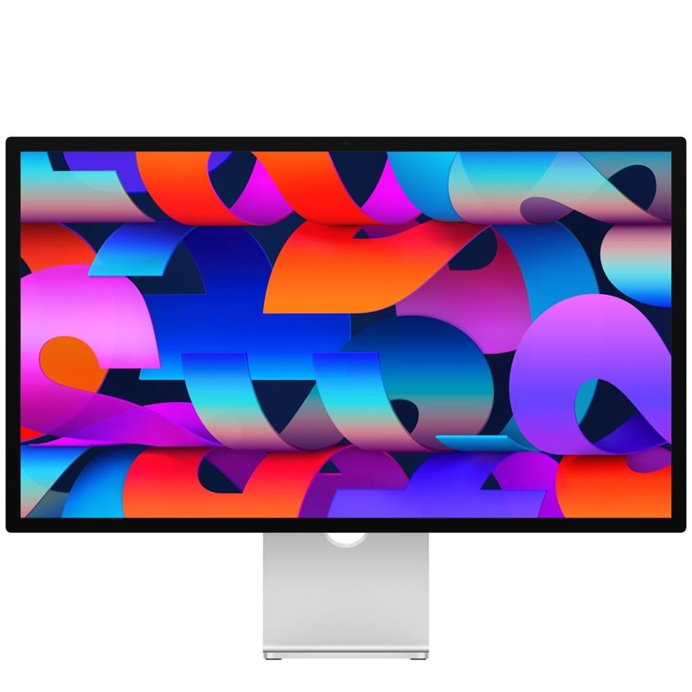 Apple studio display nano texture glass 5k - usb tipo c - vesa 100x100