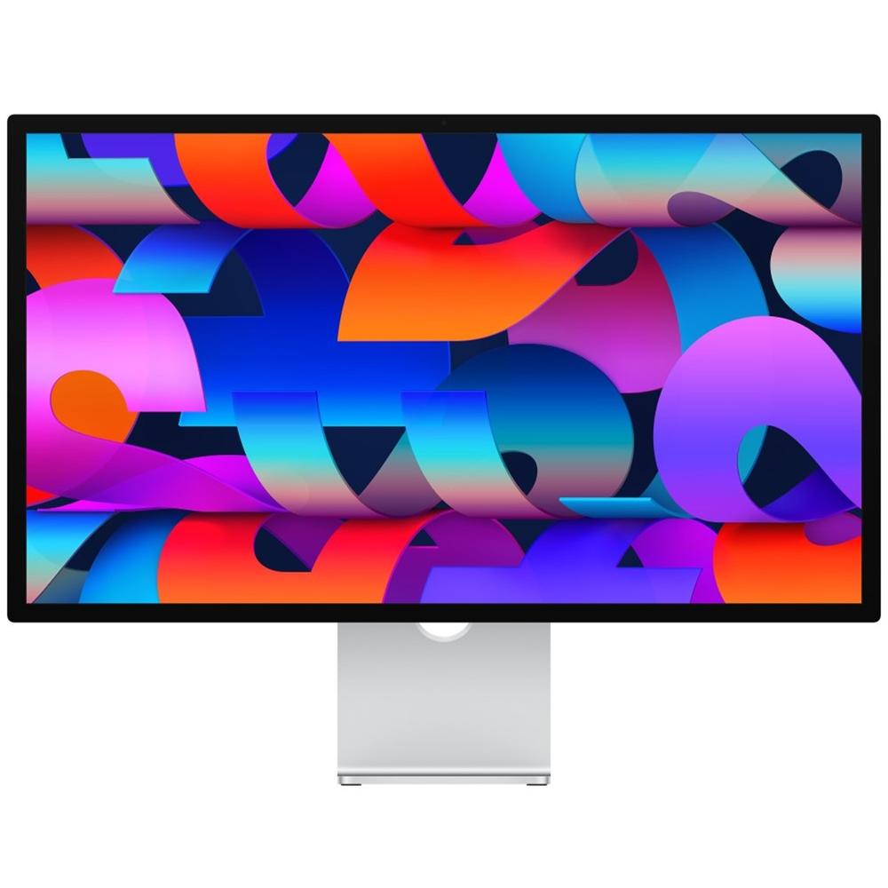 Apple studio display standard glass 5k - usb tipo c - vesa 100x100