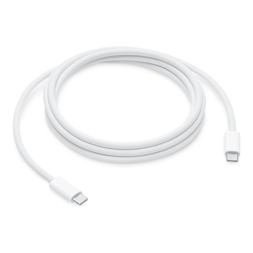 Apple usb tipo c