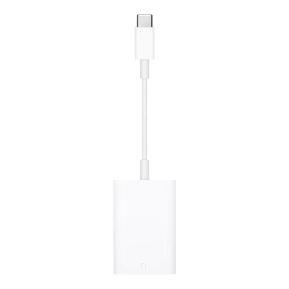 Apple usb tipo c