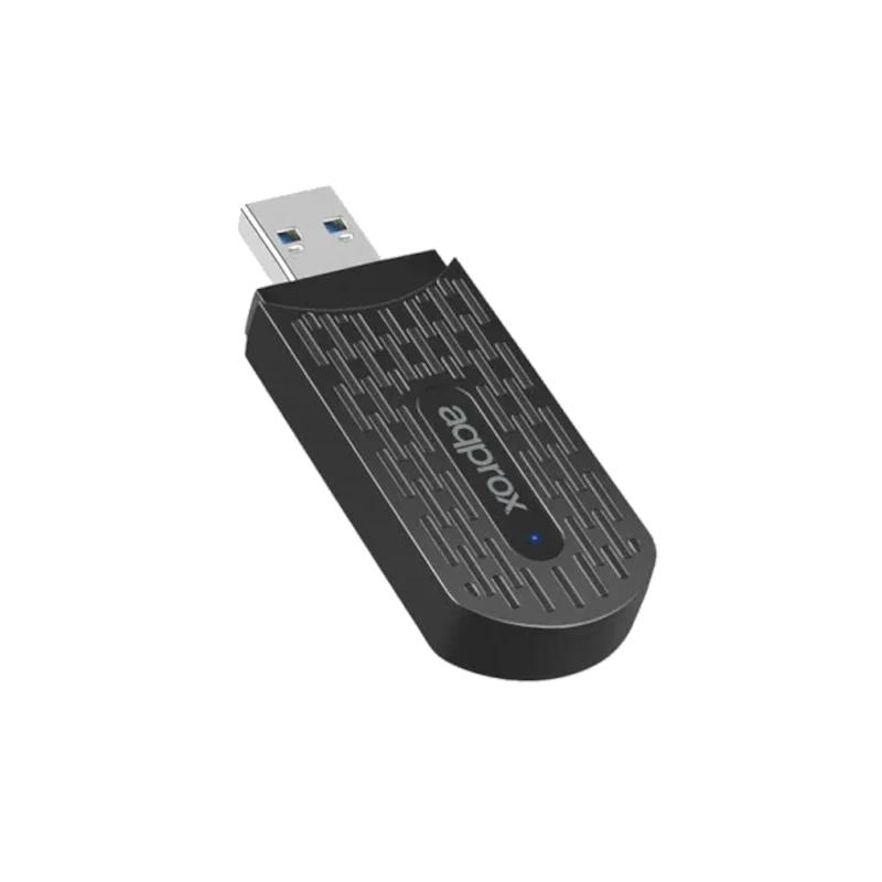 Approx! approx! Wi-Fi 6 USB 3.0 adapter