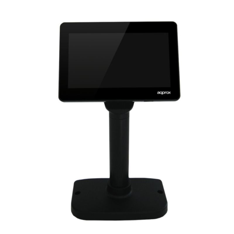 Approx! approx Visor TPV 7 VFD02LCD USB2.0 USB3.0