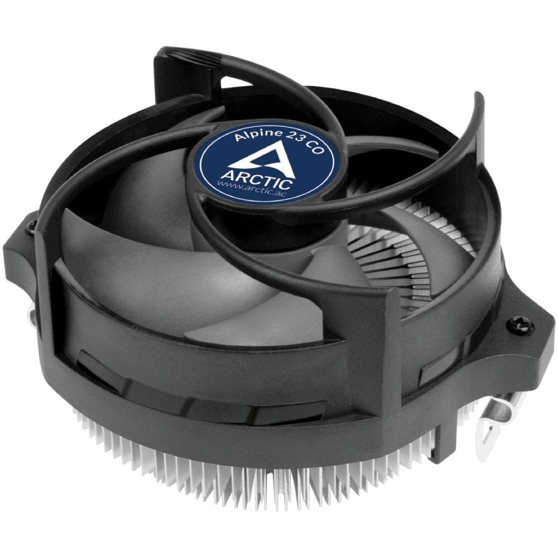 ARCTIC Alpine 23 CO 9cm