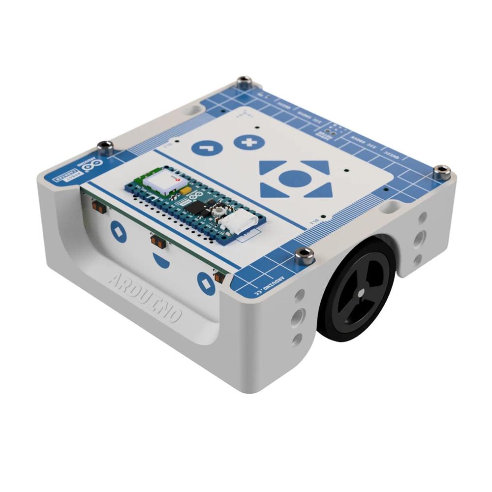 Arduino alvik