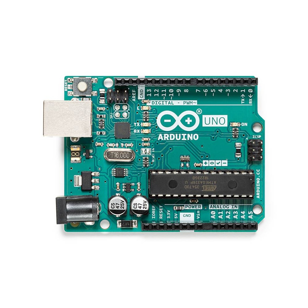 Arduino uno rev.3