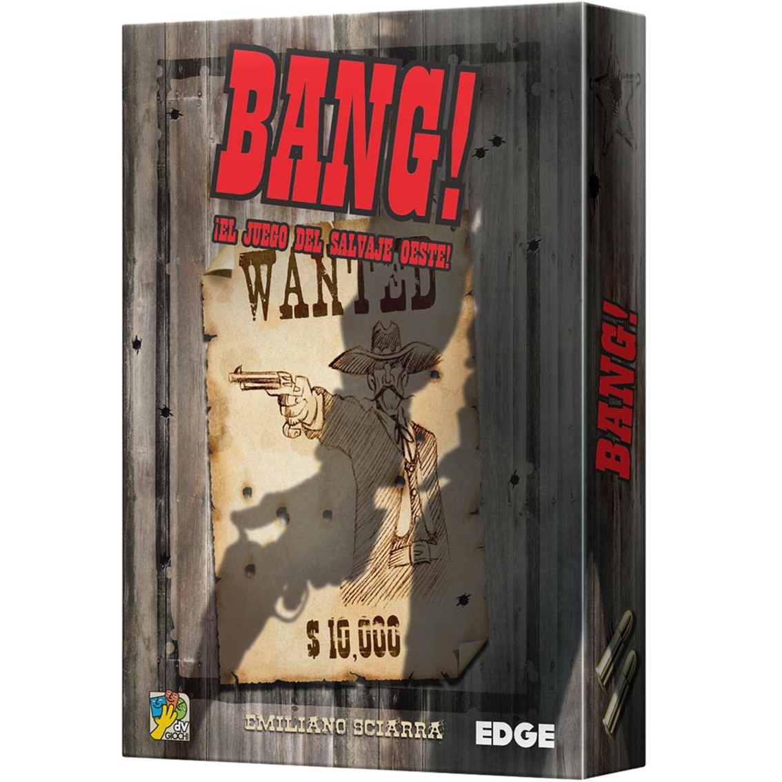 Asmodee bang! pegi 8