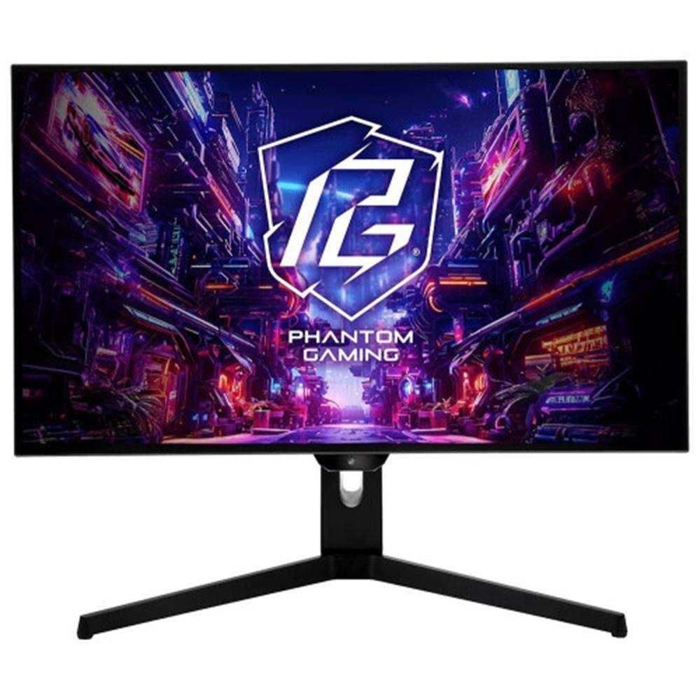 Asrock pgo27qfs 27 pulgadas qhd 240hz