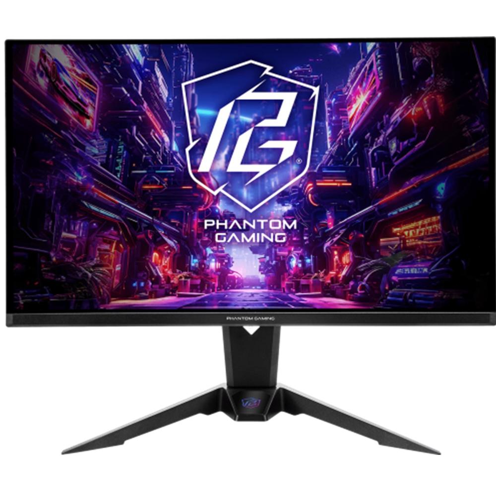 Asrock pgo27qfv 27 pulgadas qhd 360hz