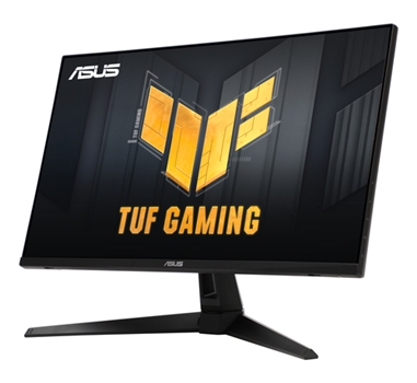 Asus 27 QHD 300HZ FAST IPS 0.3MS SPEAKE