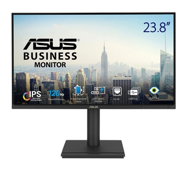 Asus DOCKING MONITOR 24-INCH(23.8) IPS