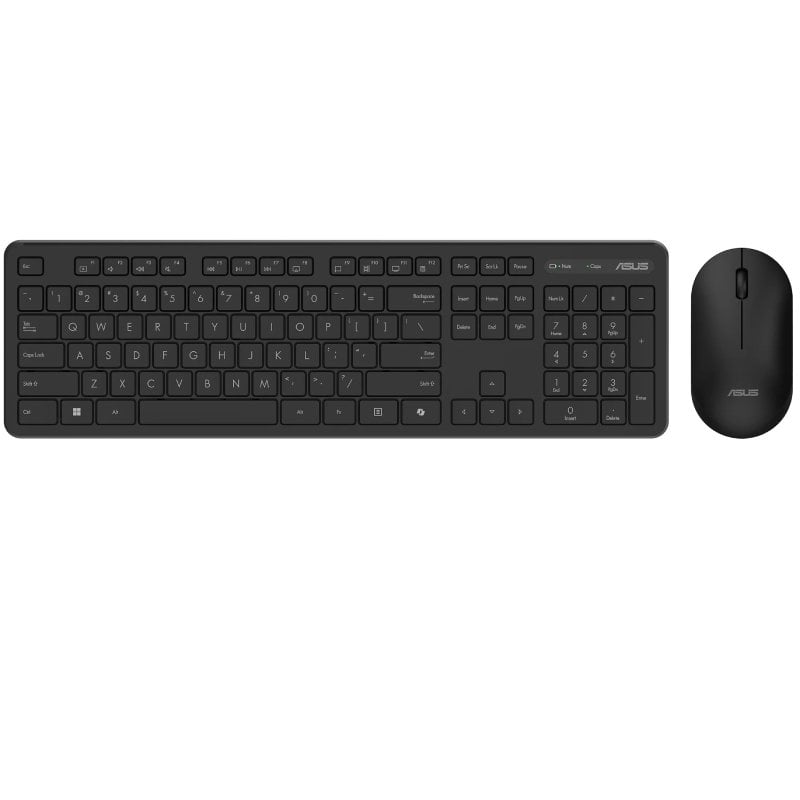 ASUS CW100 Negro