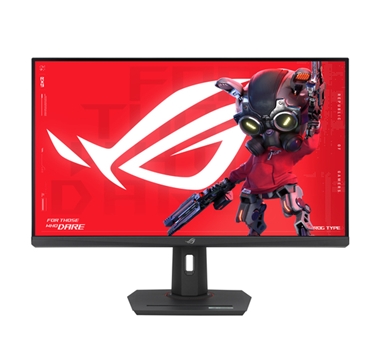 Asus GAMING 31.5 4K 160HZ 0.03 IPS USBC