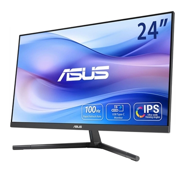 Asus MONITOR 23.8 FHD IPS USBC 100HZ