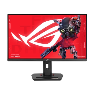 Asus MONITOR 27 IPS WLED