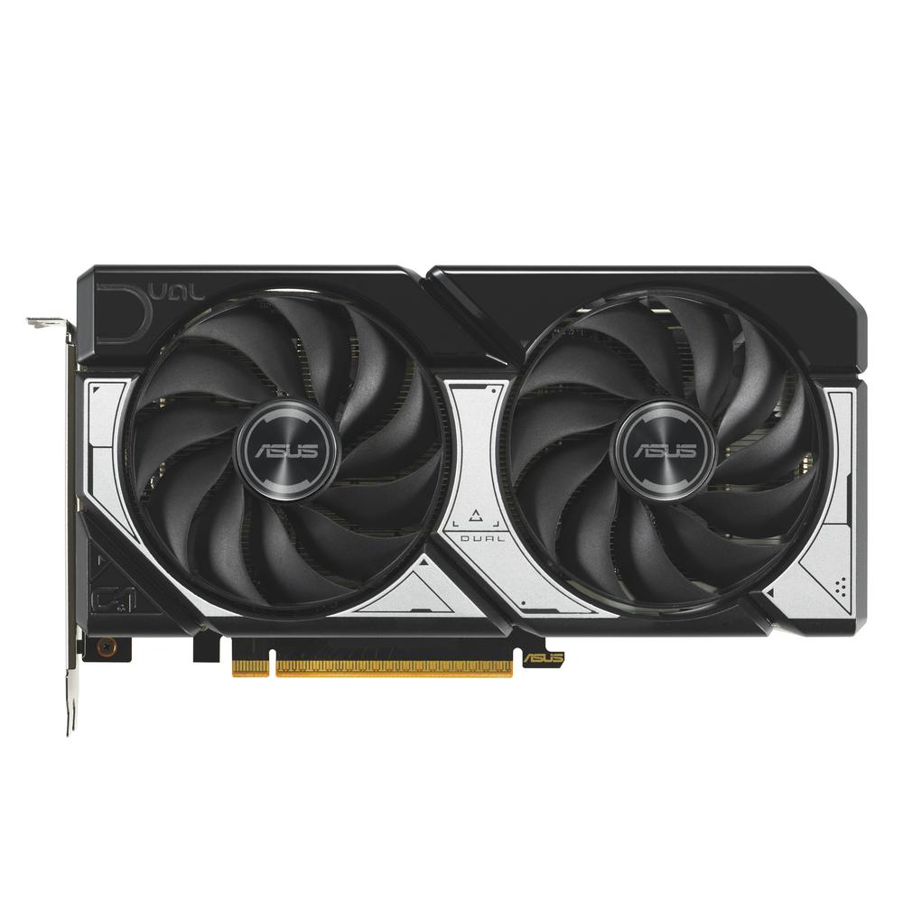 Asus nvidia geforce dual rtx 5060 oc 8gb gddr7