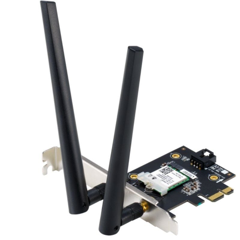 ASUS PCE-AX1800 1800Mbps 2.4 5GHz