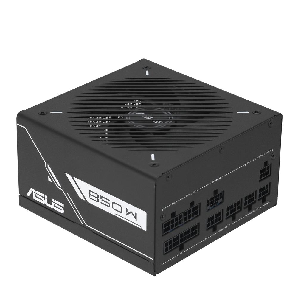 Asus prime gaming atx 850w negra