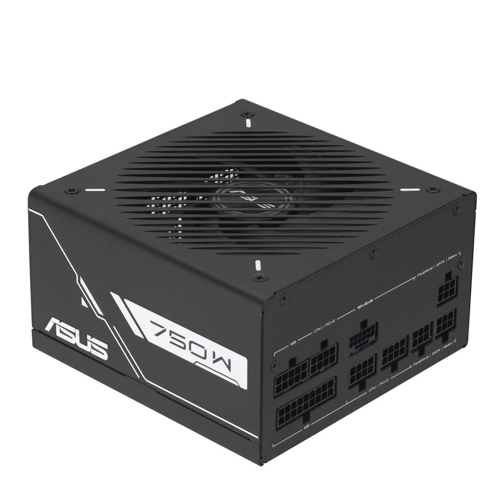 Asus prime gaming atx 750w negra