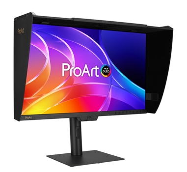 Asus PROART DISPLAY 4K UHD 240HZ 0 1MS