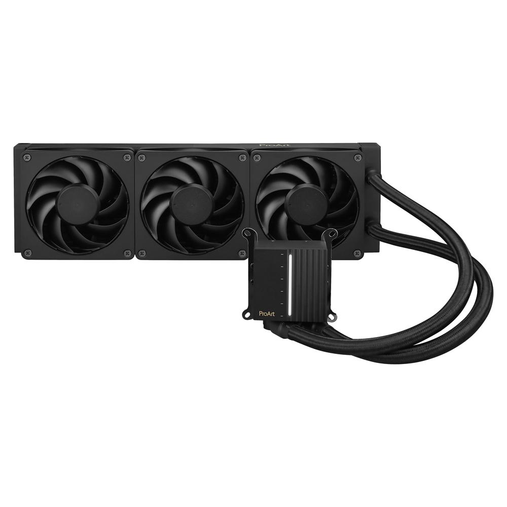 Asus proart lc 360 3x 120mm negro