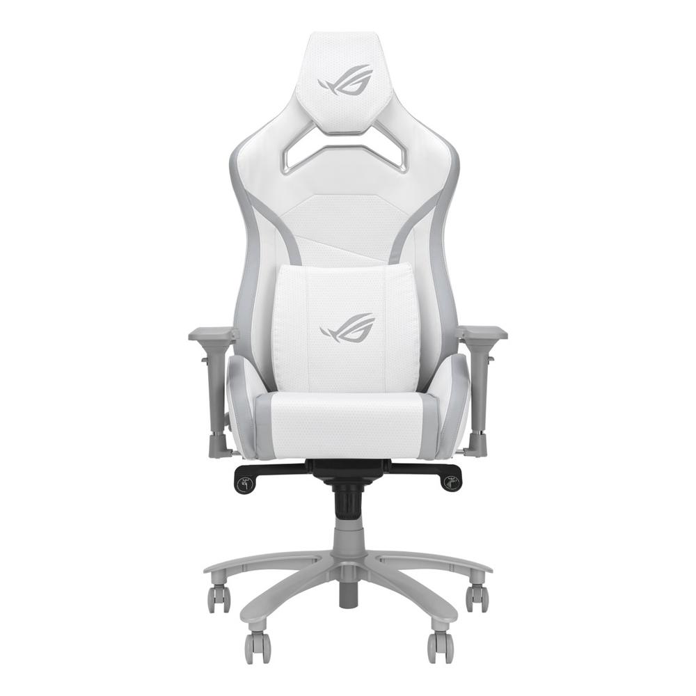Asus rog chariot x core blanca