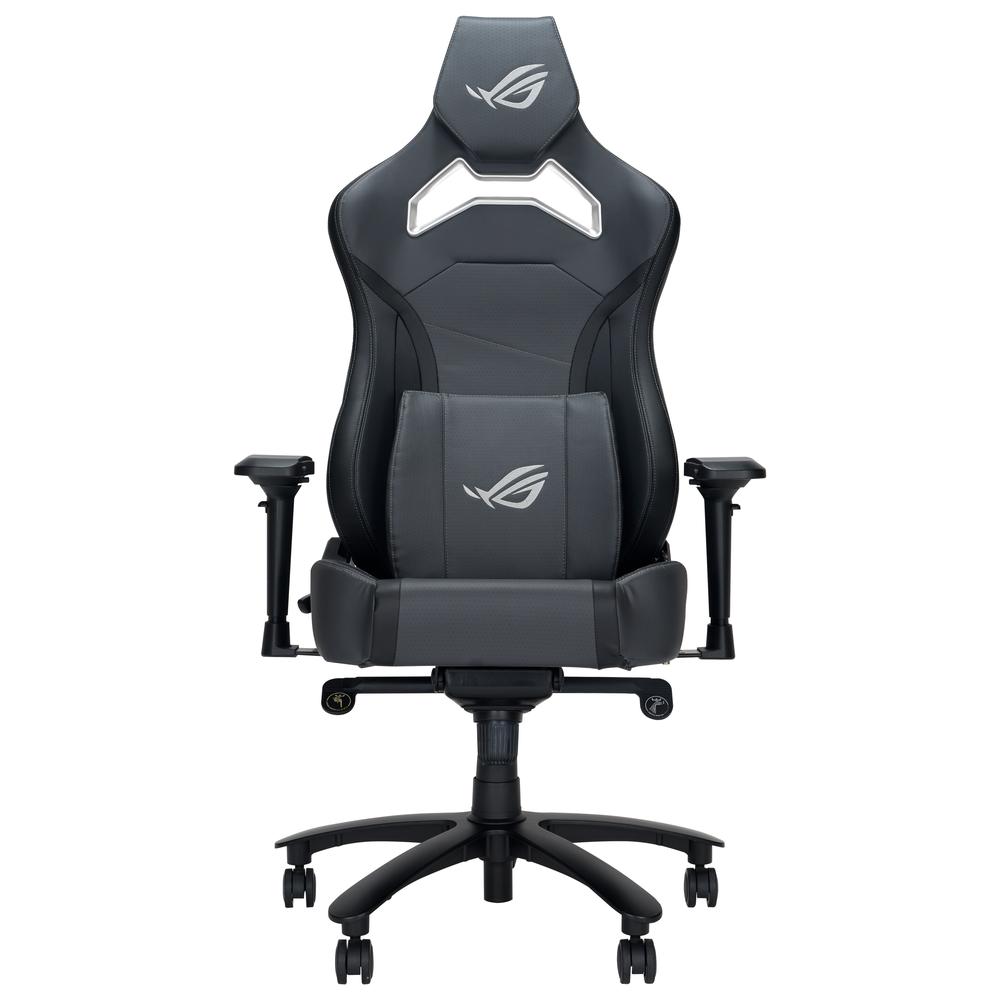 Asus rog chariot x core gris