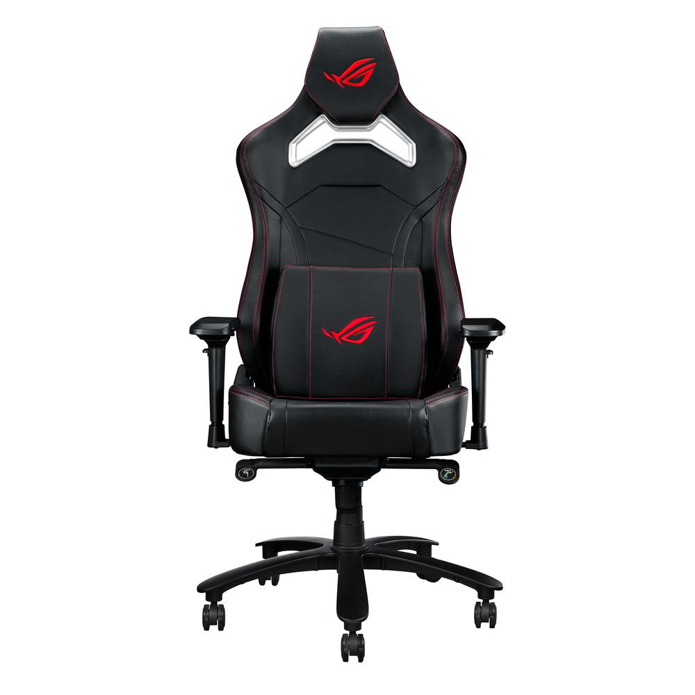 Asus rog chariot x core negro