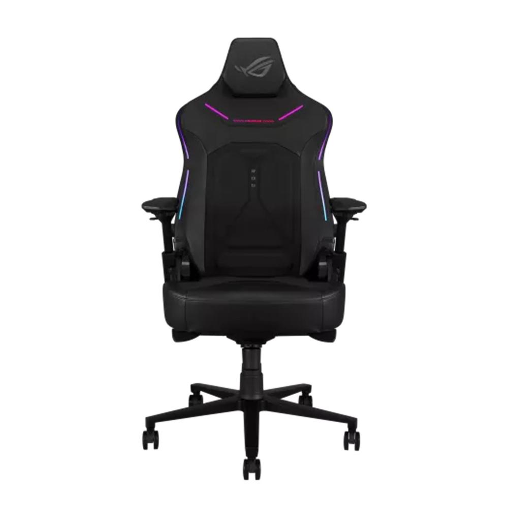 ASUS rog courser negra