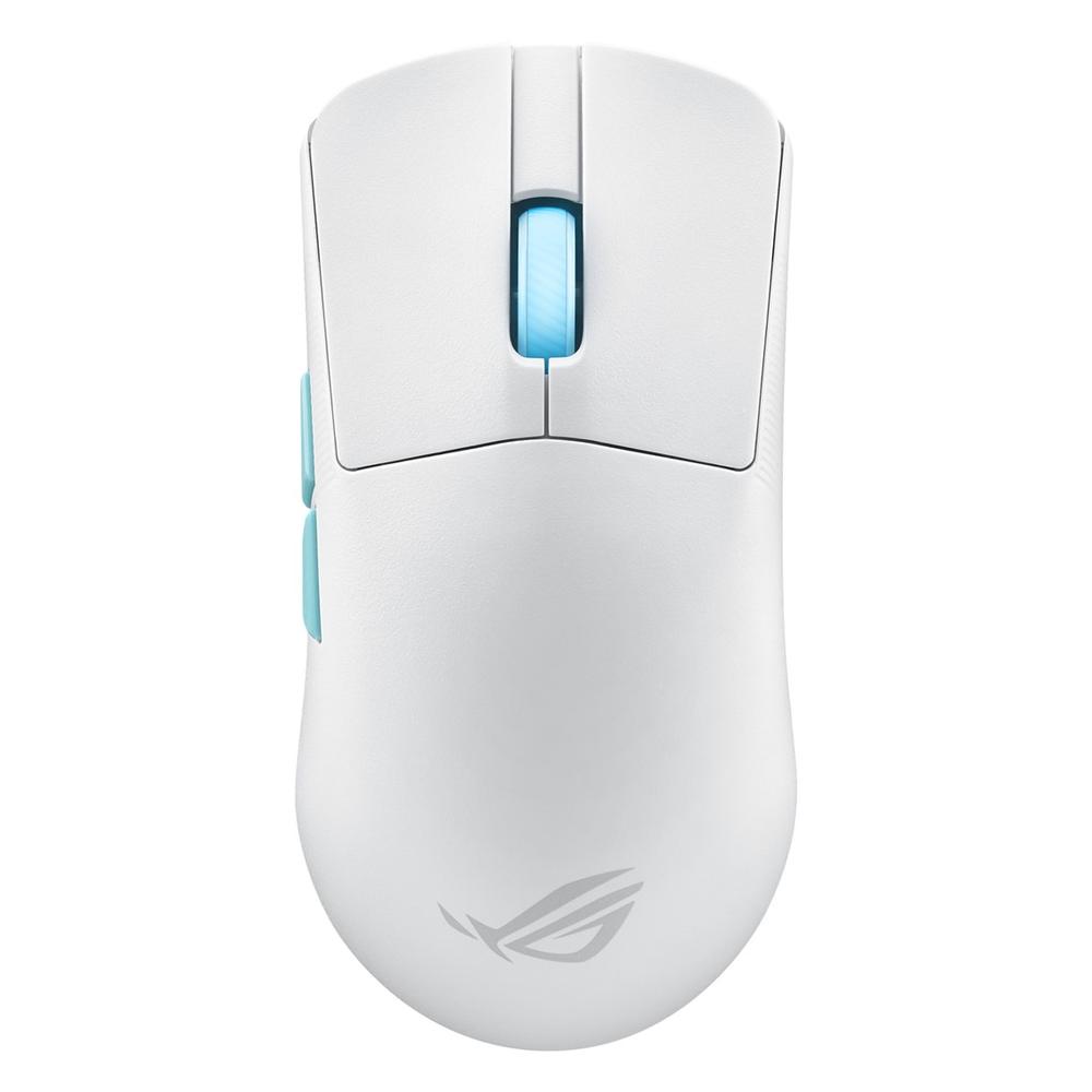 Asus rog harpe ace aim lab edition blanco