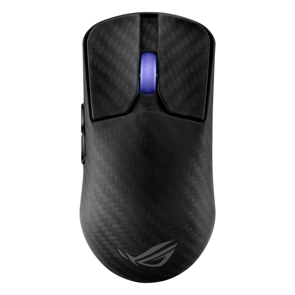 Asus rog harpe ace extreme inalambrico negro