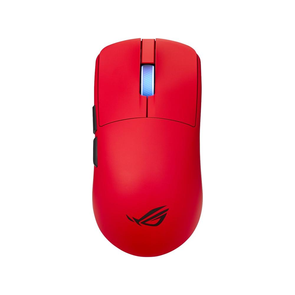 Asus rog harpe ii ace rojo
