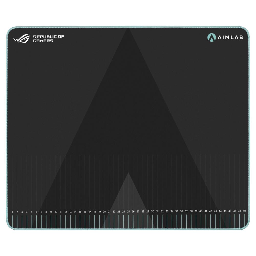 Asus rog hone ace aim lab edition negra