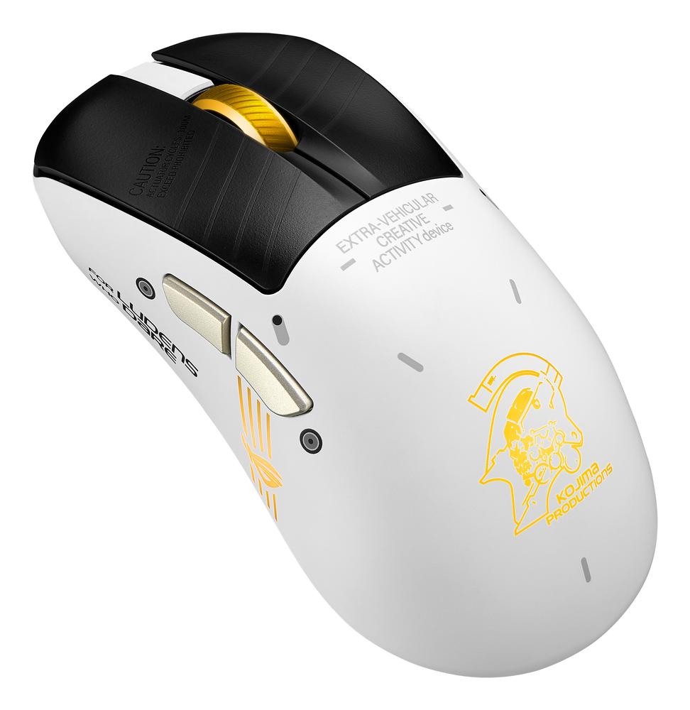 Asus rog keris ii origin kjp